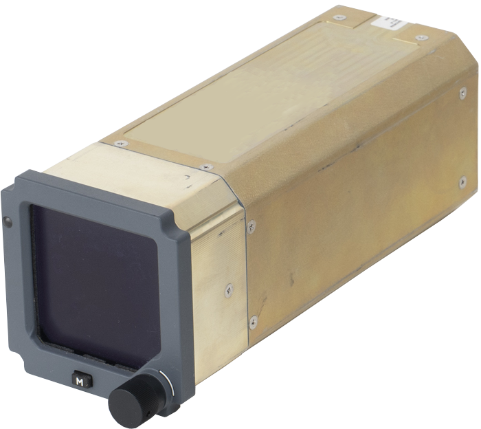 スタンバイ指示器