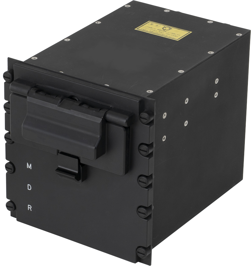 MDR(ミッション・データ・レコーダ)