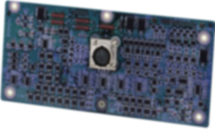 BMU(バッテリ・マネジメント・ユニット)