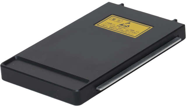 VDC(バイブレーション・データ・コレクタ)