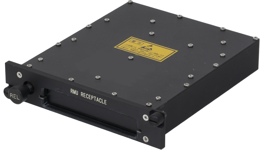 VDC(バイブレーション・データ・コレクタ)