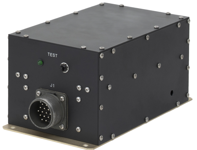 スタンバイバッテリ