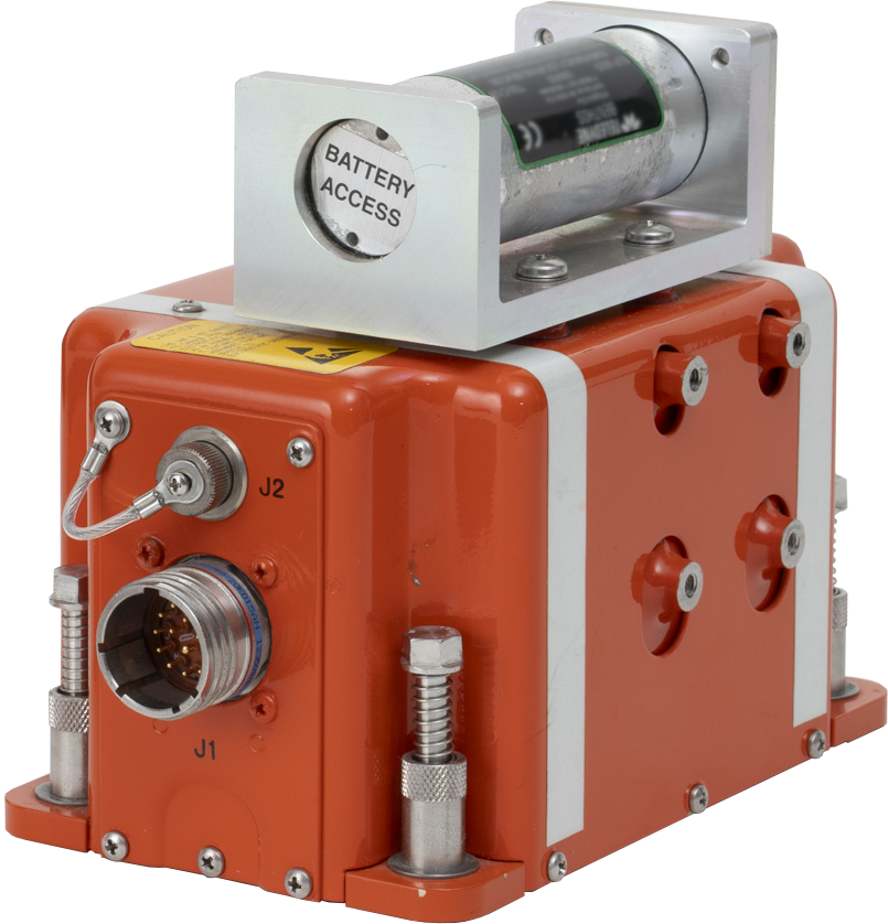 FDR(フライト・データ・レコーダ)