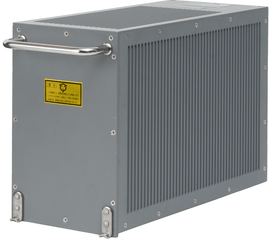 VDC(バイブレーション・データ・コレクタ)