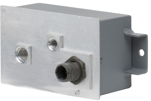 スタンバイ指示器