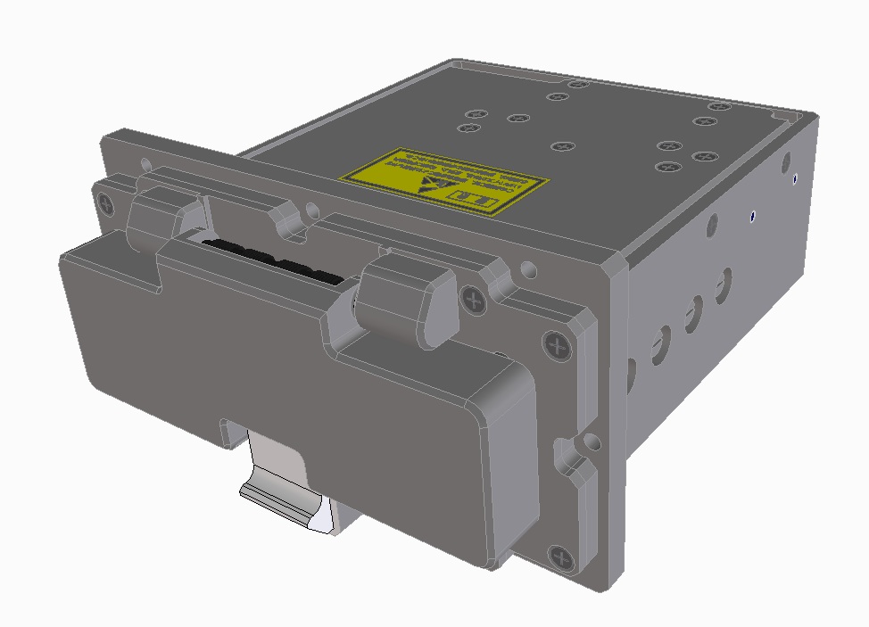 RDR(リムーバブル・データ・レコーダ)