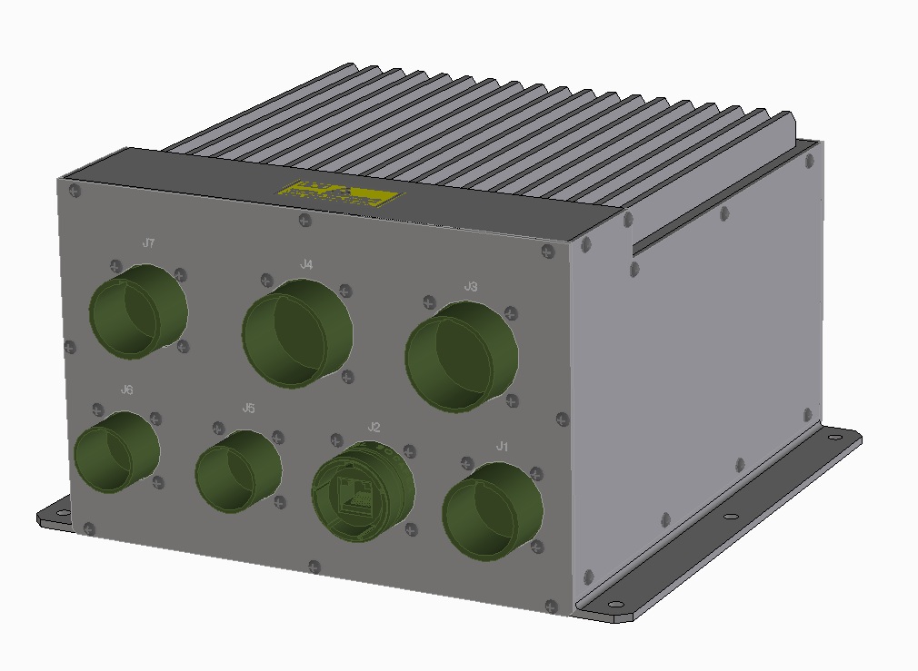 RIU(リモート・インターフェース・ユニット)