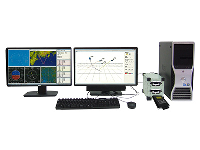 データ解析装置