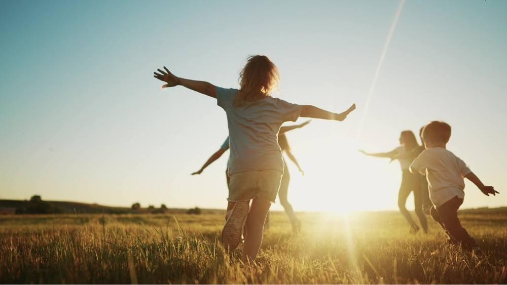 次世代育成支援行動計画