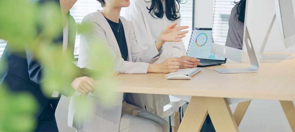 女性活動推進行動計画